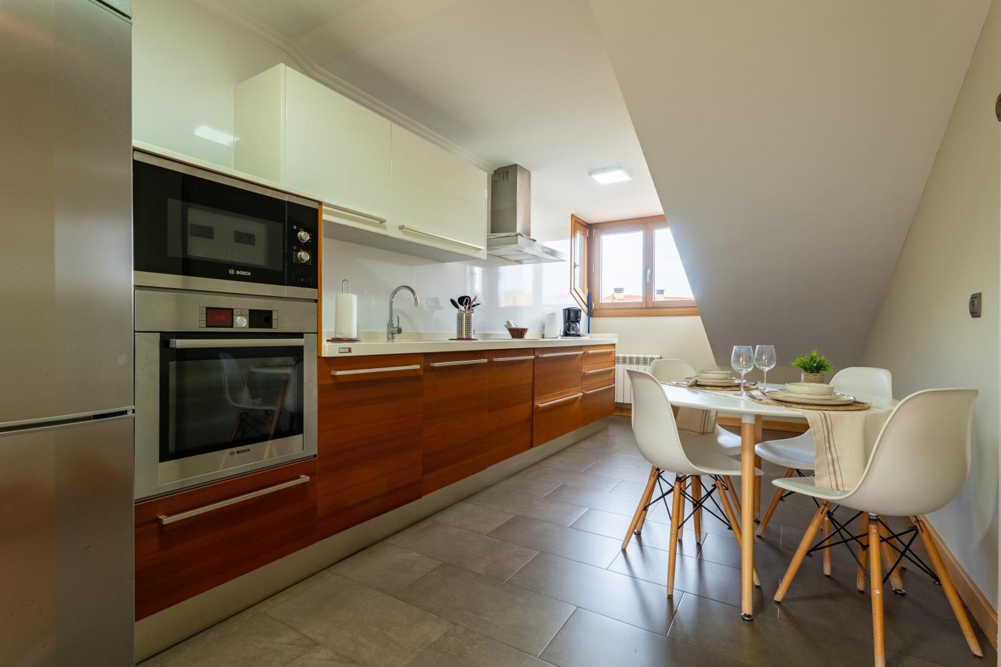 Apartamentos Albatros バロ・デ・リャネス エクステリア 写真