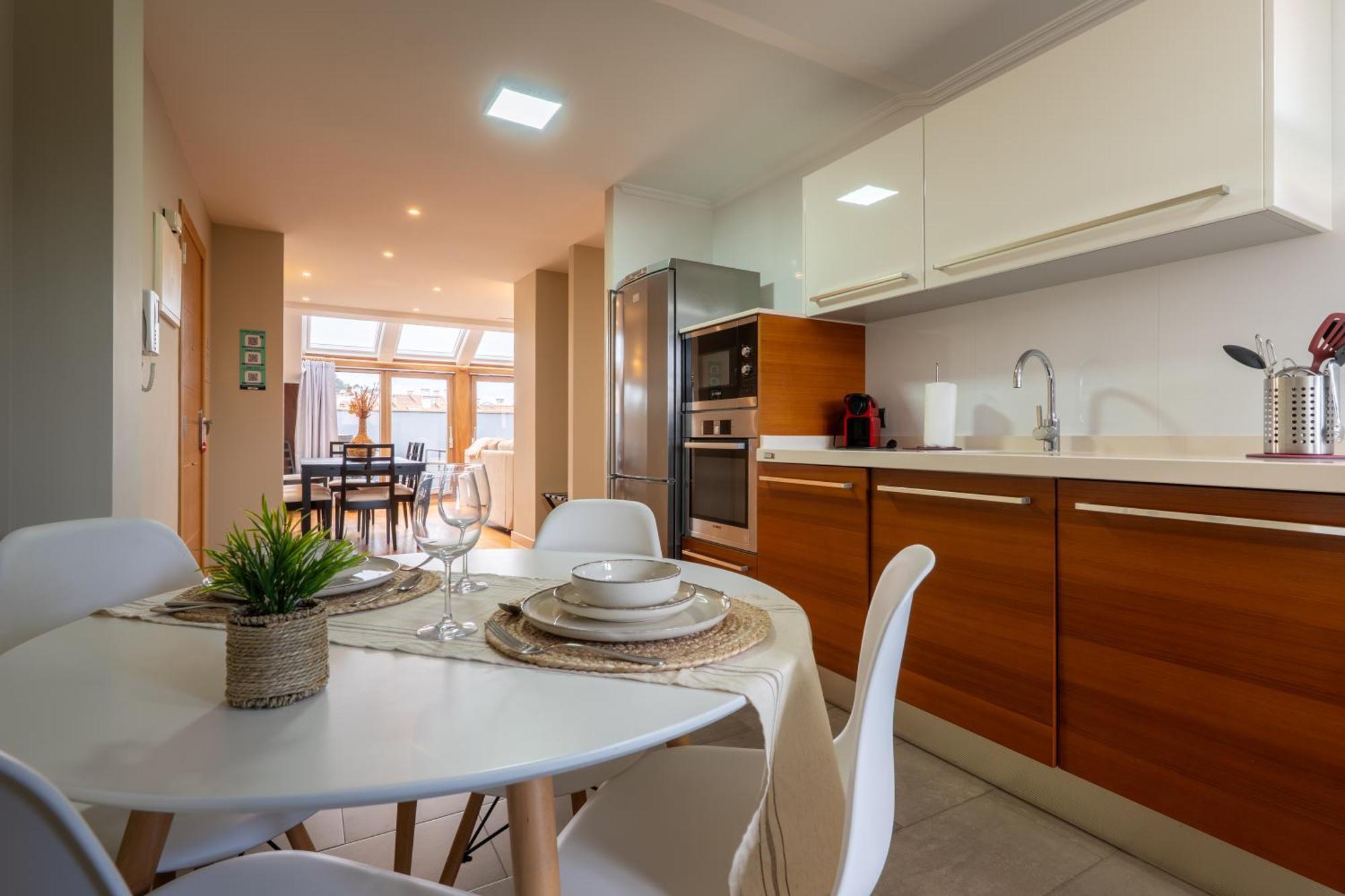 Apartamentos Albatros バロ・デ・リャネス エクステリア 写真