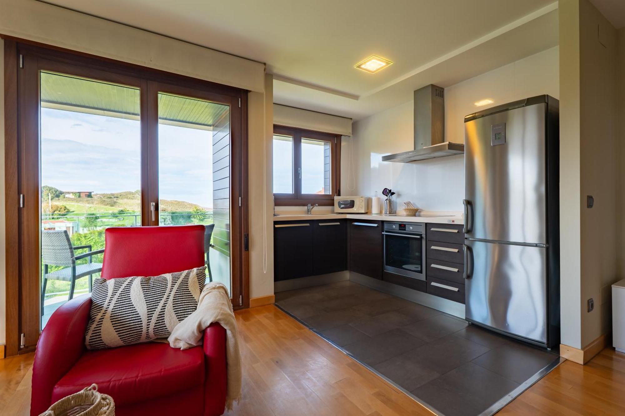 Apartamentos Albatros バロ・デ・リャネス エクステリア 写真