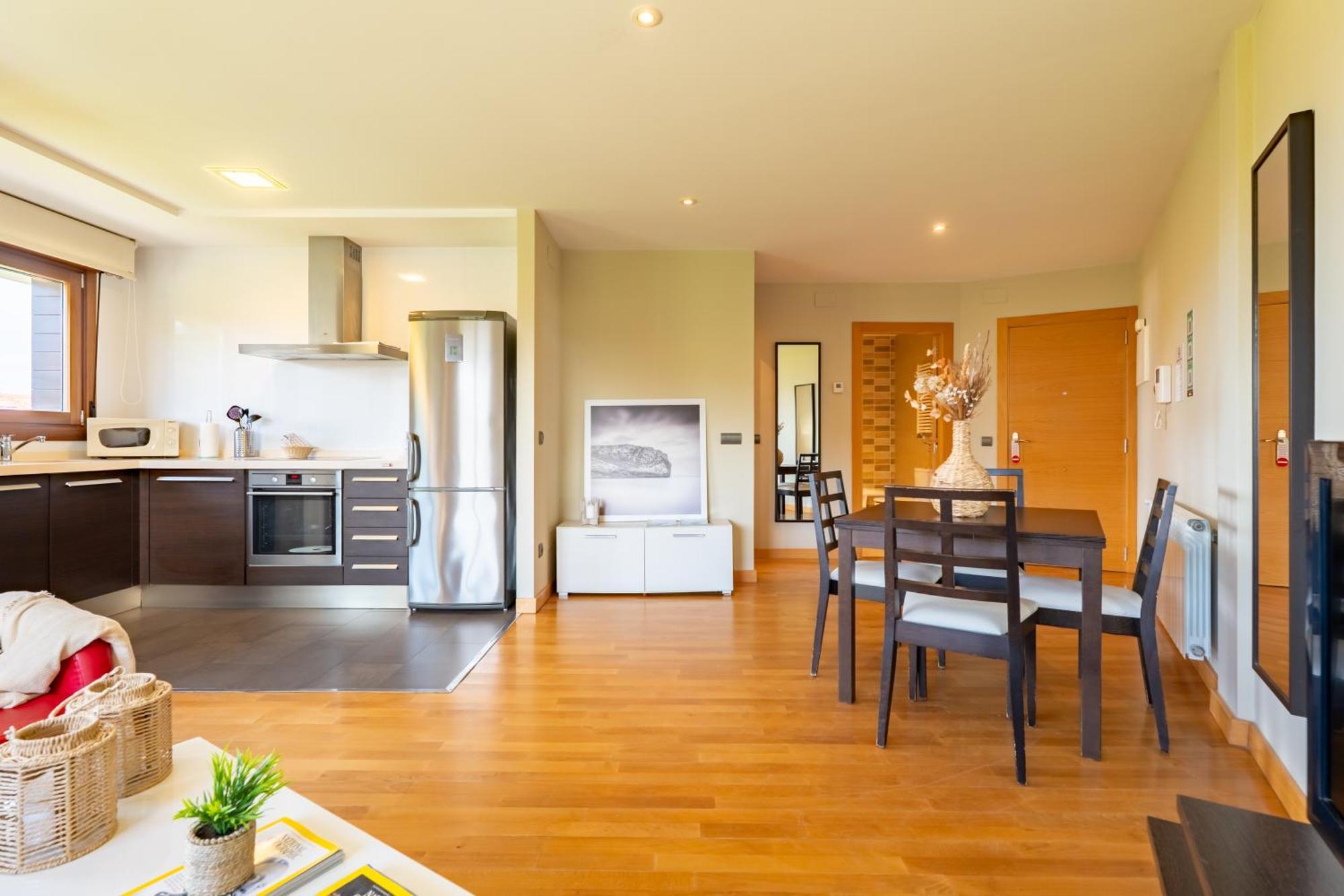 Apartamentos Albatros バロ・デ・リャネス エクステリア 写真